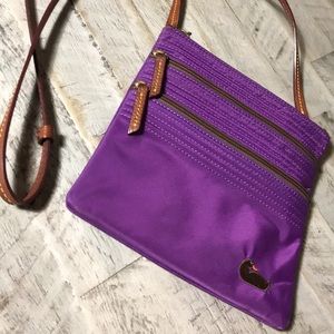 Dooney & Bourke Nylon Crossbody